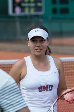 Bild 573 - BL2 TC R�W Wahlstedt - Rochusclub D�sseldorf : Ergebnis: 3:6  u. TC RW Wahlstedt 2 - Bremerhavener TV : Ergebnis: